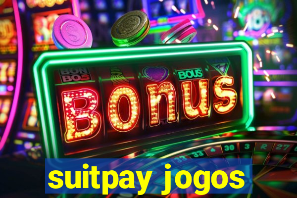 suitpay jogos